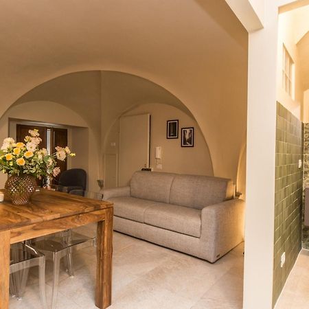 Unyca - Palazzo Muriccioli フィレンツェ エクステリア 写真