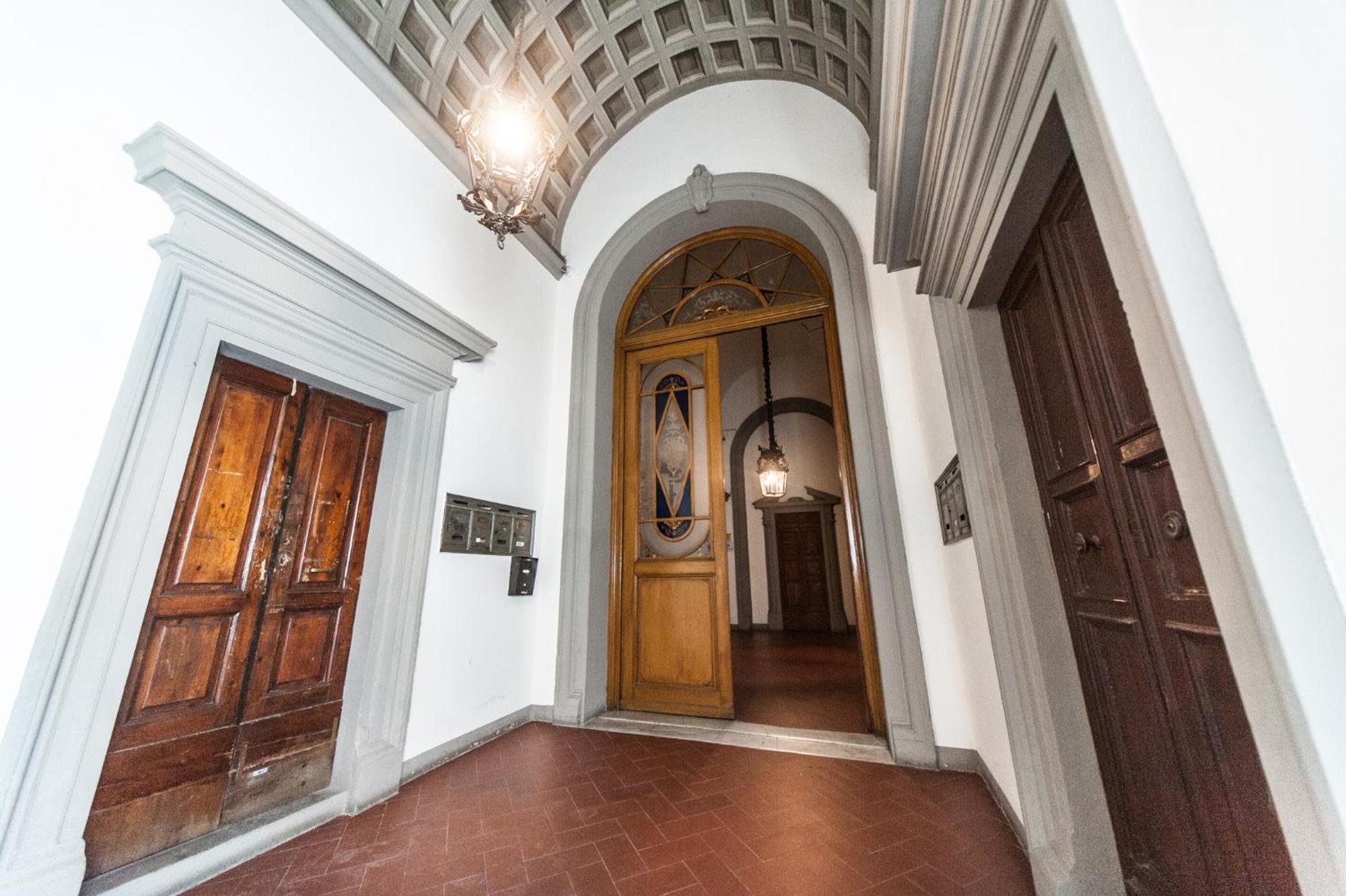 Unyca - Palazzo Muriccioli フィレンツェ エクステリア 写真