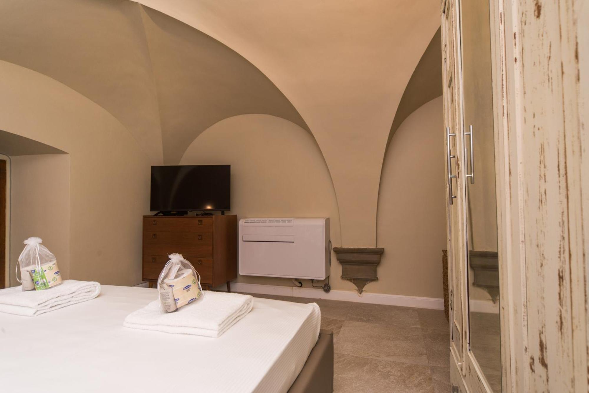 Unyca - Palazzo Muriccioli フィレンツェ エクステリア 写真
