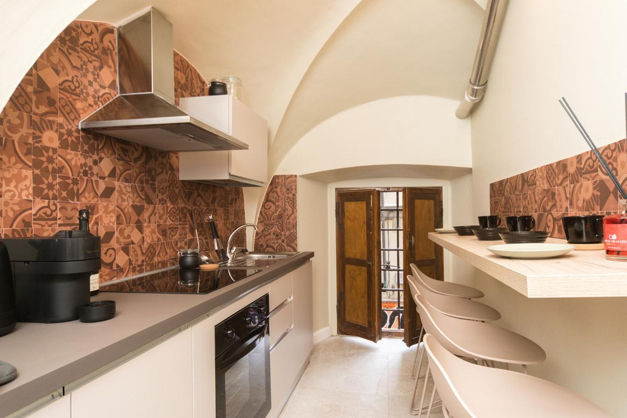 Unyca - Palazzo Muriccioli フィレンツェ エクステリア 写真